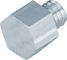 Stronglight Plato CT2 Campagnolo Ekar 13 vel., 4 brazos, círculo agujeros 123 mm - negro/44 