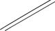 DT Swiss Spoke Kit for PRC 1400 SPLINE® 35 - black/282 mm, 290 mm, 295 mm