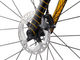 OPEN Vélo de Gravel NEW U.P. Limited Continental Anniversary Edition - continental limited edition/28"/M