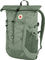 Fjällräven Abisko Hike Foldsack Rucksack - patina green | 25 ml | one size