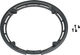 Shimano Kettenschutzring für FC-M4060 / FC-T4010 / FC-T4060 - schwarz/Kettenblatt