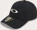 Oakley Tincan Cap - black-light grey | S/M