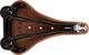 Brooks Selle Flyer - brun/universal