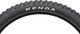 Kenda Cubierta plegable Honey Badger DH Pro 27,5" - negro/27.5 /60 /60-584/2.4 