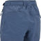 Endura Pantalones cortos para damas Hummvee Shorts con pantalón interior - blue steel/S