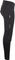 VAUDE Women's Kuro Warm Hybrid Tights - black/36/XS