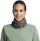 BUFF ThermoNet Multifunctional Scarf - green | one size