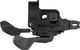 Shimano Maneta de cambios XTR SL-M9000-I con I-Spec II 2/3/11 velocidades - gris