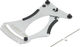 Unior Bike Tools Speichentensiometer 1752/2 - universal