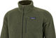 Patagonia Better Sweater Jacket - industrial green/M