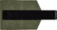 Peaty's HoldFast Trail Tool Wrap Frame Bag - moss green/0 ml