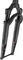 Fox Racing Shox 32 Float TC 28" GRIP Performance Suspension Fork - matte black/40 mm/45 mm/1 1/8" - 1,5" tapered/28"/100 mm/12 mm Thru Axle