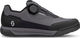 Scott MTB Volt Evo Clip BOA Shoes - dark grey-black | 47