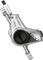 SRAM Red eTap AXS HRD Hydraulic Disc Brake Shift / Brake Lever - black/front left
