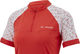 VAUDE Shirt Womens Ledro Print - flame/36/XS