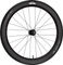 Scope Cycling R6.A Disc Center-Lock 28'' Wheelset - black | Shimano Road | 142 mm | 28" | 100 mm