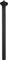 LEVELNINE Universal 400 mm Carbon Sattelstütze - black stealth/27,2 mm/400 mm/0 mm