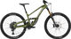 Cannondale Vélo Tout-Terrain Jekyll 1 Carbone 29" - beetle green/170 /29"/L