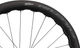 Fulcrum Juego de ruedas Soniq GR - negro | 142 mm | 100 mm | SRAM XDR | 28"