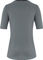 ASSOS Tactica Tech T5 T-Shirt - fanatic silver/M/L
