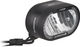 Supernova B54 MAX Front Light - StVZO approved - black/3000