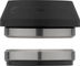 Acros AiX-330 IS41/28,6 - IS41/30 Steuersatz hoch - Werkstattverpackung - schwarz/1 1/8"/IS41/28,6 - IS41/30