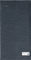GOBIK Merino Moonbah Solid Unisex Tube Scarf - graphite | one size