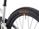 RAAW Mountain Bikes Jibb bc Edition 29" Mountainbike - raw matt | 150 mm | 29" | L
