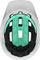 Lazer Coyote KinetiCore Helm - matte full white/55 - 59 cm