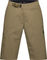 Fox Head Pantalones cortos de mujer Ranger con pantalón interior - military/M/10