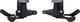 Shimano Deore SL-T6000 3-/10-speed Shifters - black
