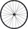 Mavic Ksyrium SL Center Lock Disc Wheelset - black/142 mm/100 mm/28"/Shimano Road/100 mm/Shimano Road/100 mm/142 mm