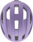 uvex City Stride Helm - lilac matt | 53 - 56 cm
