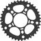 Shimano Plato Ultegra FC-6703 / FC-6703-G 10 velocidades - glossy grey/39 dientes
