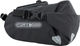 ORTLIEB Saddle-Bag Two Satteltasche - black matt/1600 ml