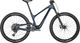 bold Cycles Bici de montaña Linkin 135 Pro 29" Modelo 2022 - stellar blue/140 /29"/L