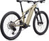 Specialized Turbo Levo R Comp Alloy E-Mountainbike - satin east sierras-sandstone metallic | 140 mm | 160,0 mm | L | 29" | 44 mm