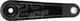 e*thirteen LG1 Race Carbon Gen4 73 mm Kurbel - black/170,0 mm