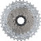 Shimano CS-HG81-10 10-speed Cassette - silver/11-34