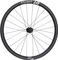 DT Swiss Set de Roues en Carbone ERC 1400 DICUT 35 Disc Center Lock 27,5" - noir/Shimano Route/142 mm/100 mm/27,5" (650B)/100 mm/Shimano Route/100 mm/142 mm/Non Boost/Non Boost