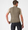 Castelli Chaleco Espresso 2 - clay | M