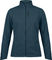 Endura Loop Roam women's rain jacket - teal | M