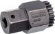 ParkTool Llave de rodamientos de cartucho Shimano BBT-22 - negro
