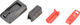 RockShox Tija de Sillin Telescópica Reverb AXS de 250 mm - black | 648 mm | 0 mm | 30,9 mm | Inalámbrico