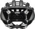 uvex Surge Helm - black matt/56 - 59 cm