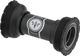 Chris King ThreadFit T47 - 24i Bottom Bracket - matte jet/T47