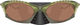 Oakley Plantaris Brille - matte transparent fern/prizm tungsten