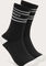 Oakley Chaussettes Icon B1B 2.0 - black-white | 43 - 46