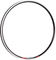 DT Swiss 535 26" Felge - schwarz/32/26"