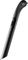Columbus Tige de selle Trittico carbone - black/350 /31,6 mm/25 